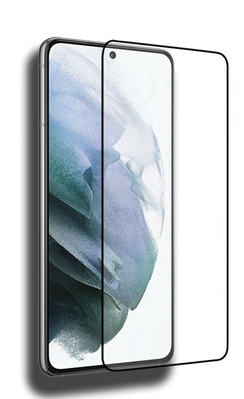 Premium Panzerglas Samsung Galaxy S21 Ultra