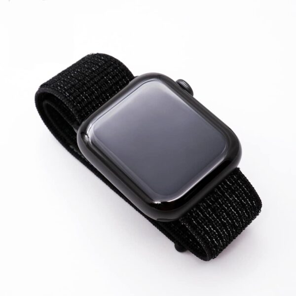Premium Panzerglas Apple Watch 44mm Series 6