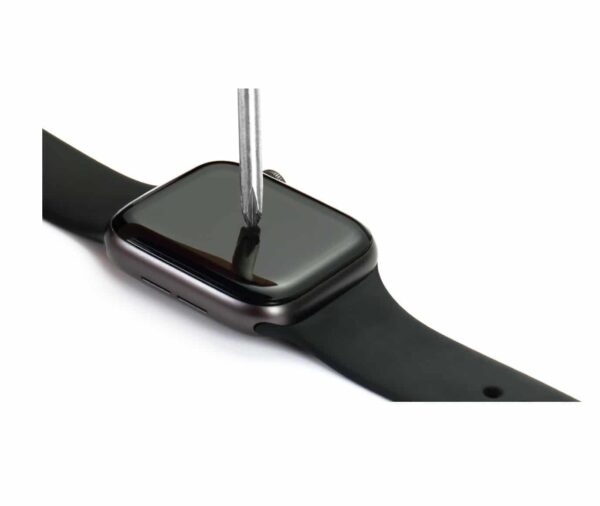 Premium Panzerglas Apple Watch 44mm Series 6