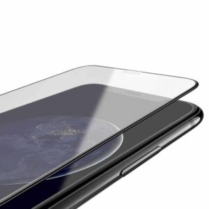 Premium Panzerglas Apple iPhone X
