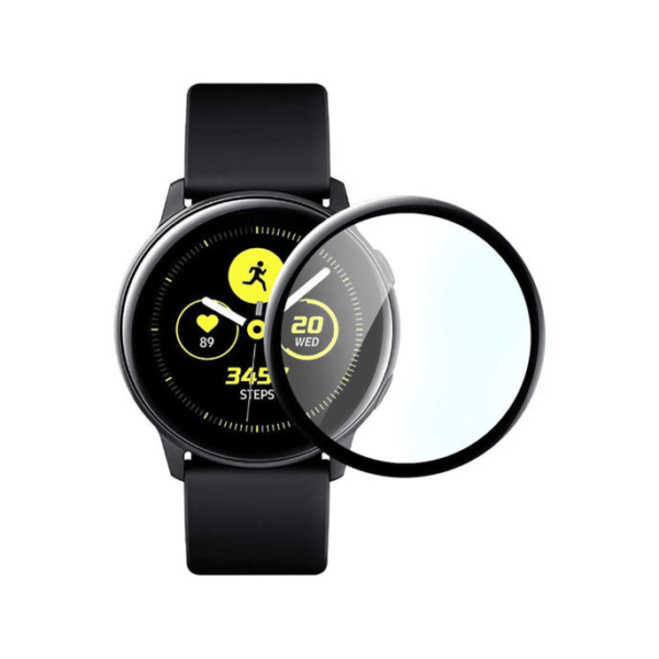 Premium Panzerglas Samsung Watch Active 2 44 mm